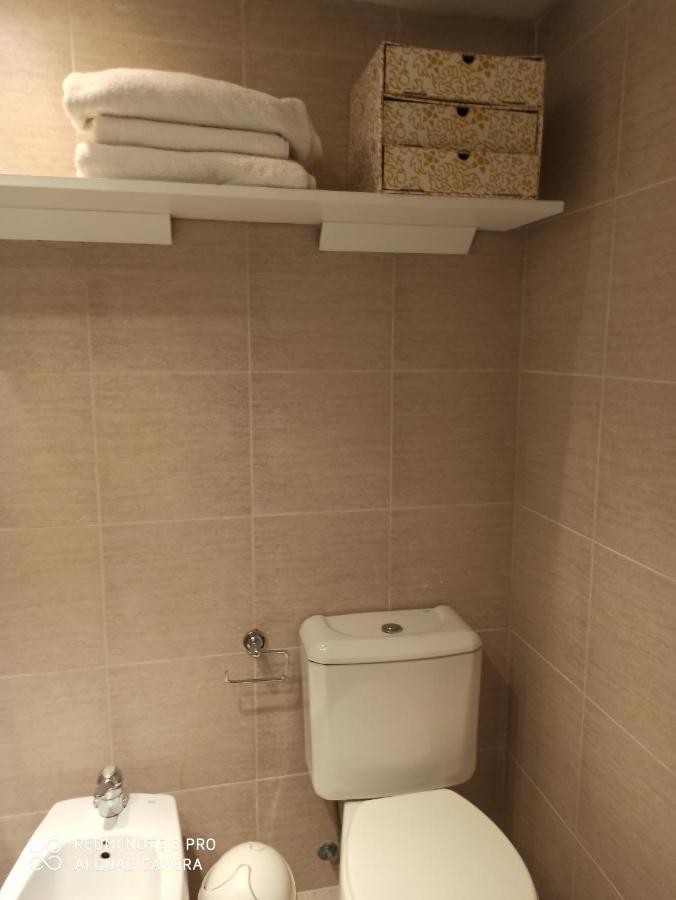 Appartement Recoleta Beatiful Iii *