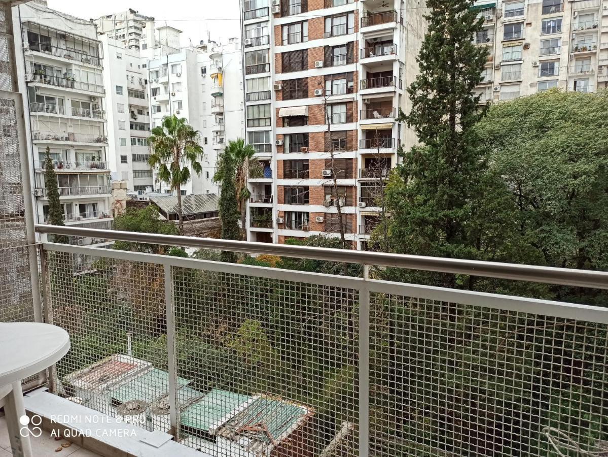 Recoleta Beatiful Iii Appartement Buenos Aires