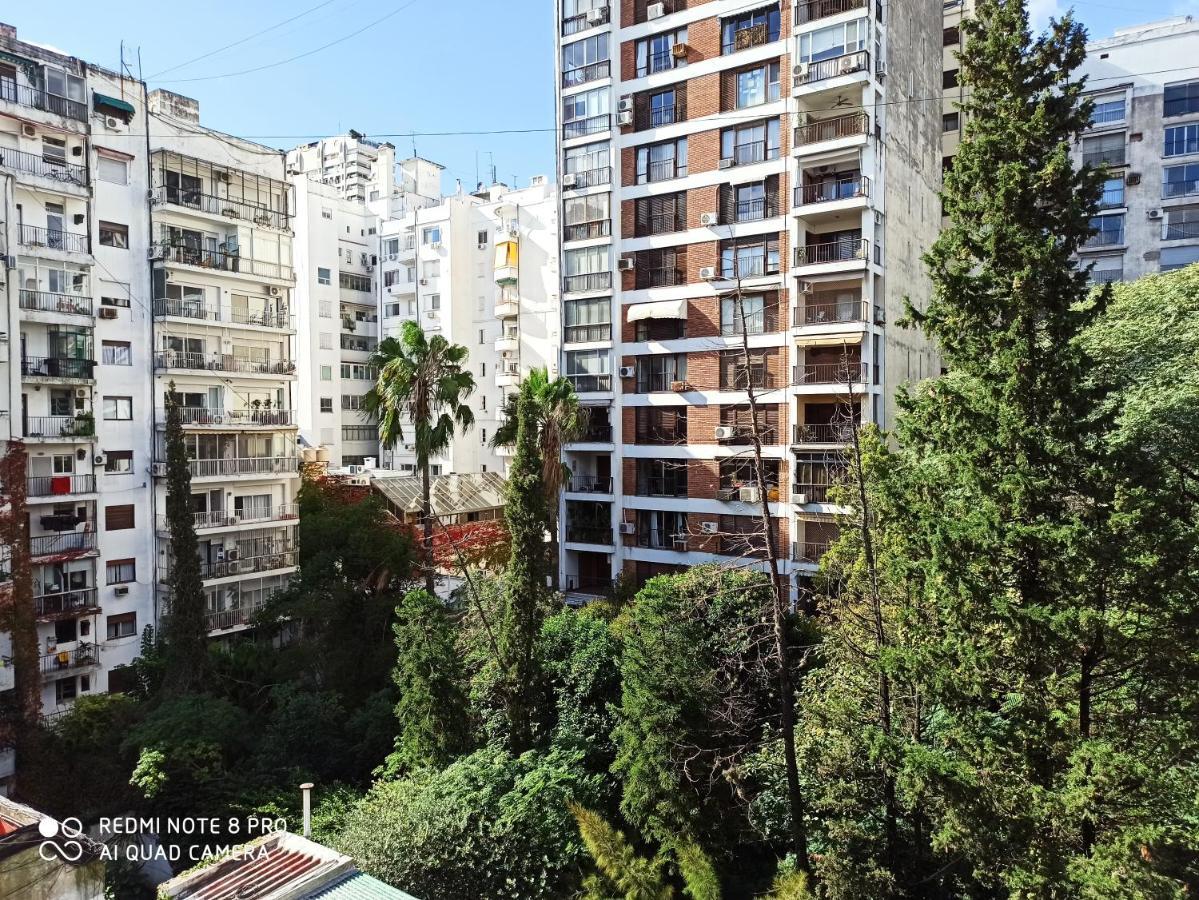 Recoleta Beatiful Iii Appartement Buenos Aires