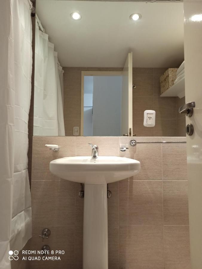 Recoleta Beatiful Iii Appartement *