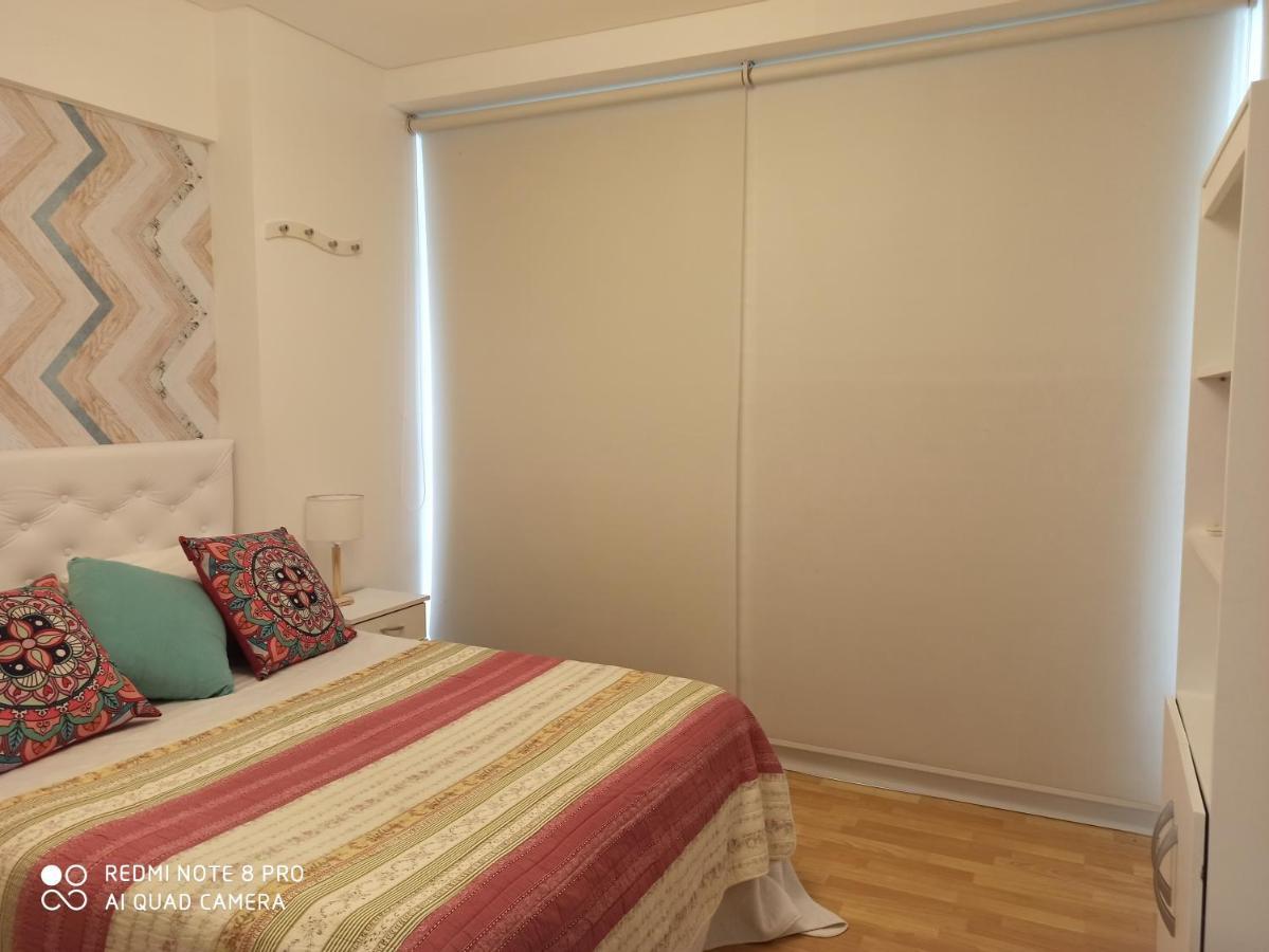 Recoleta Beatiful Iii Appartement *