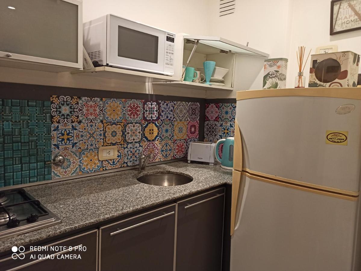 Recoleta Beatiful Iii Appartement