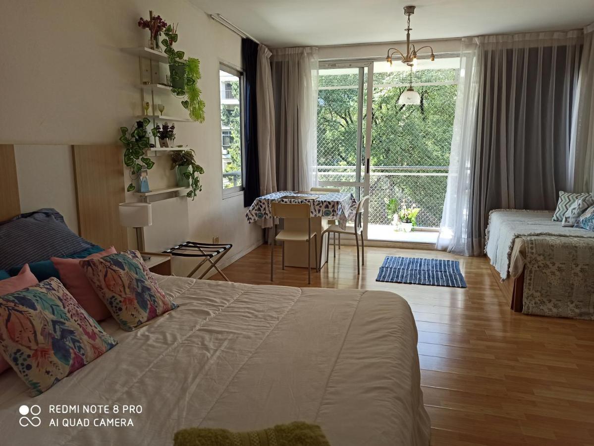 Recoleta Beatiful Iii Appartement Buenos Aires