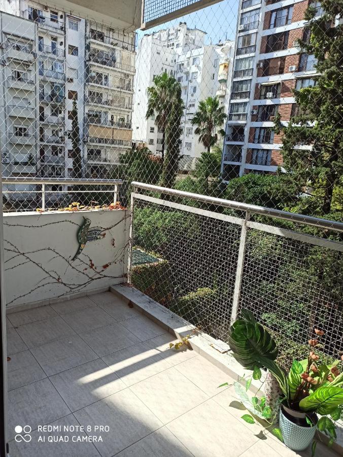 Appartement Recoleta Beatiful Iii