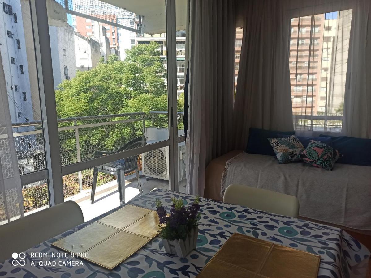 Appartement Recoleta Beatiful Iii