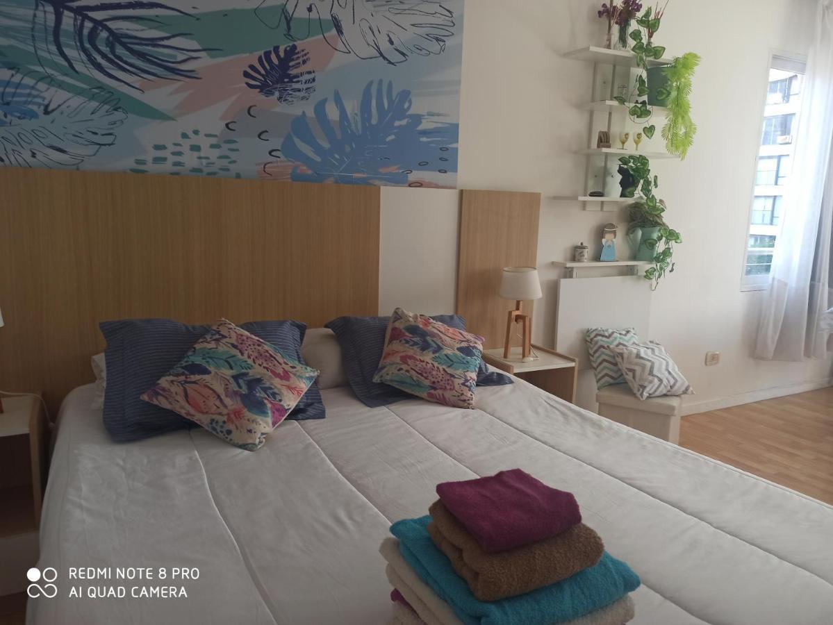 Recoleta Beatiful Iii Appartement *
