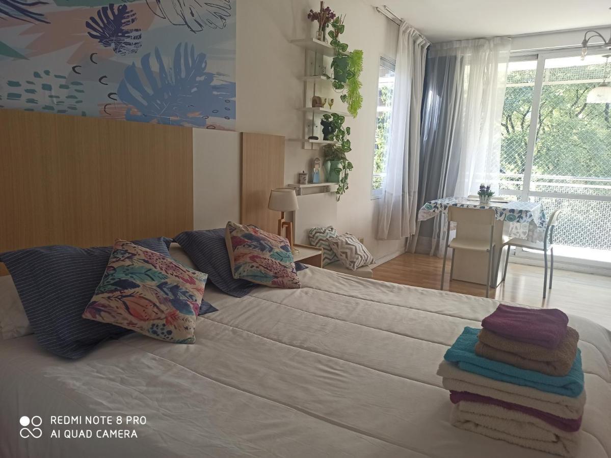 Recoleta Beatiful Iii Appartement Buenos Aires