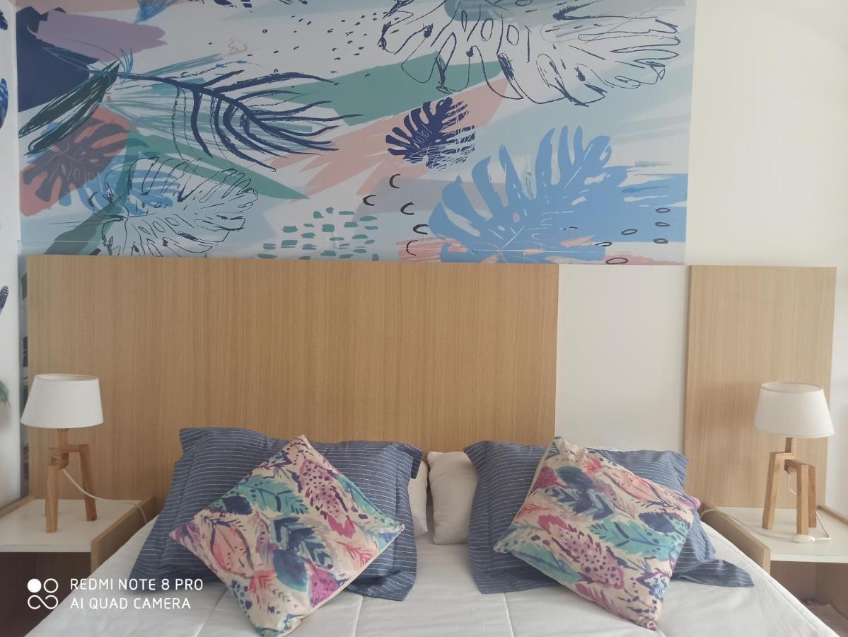 Recoleta Beatiful Iii Appartement *