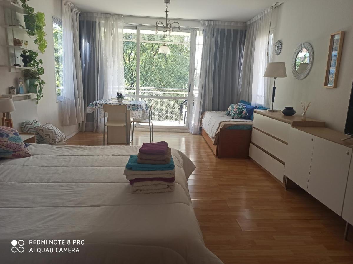 Appartement Recoleta Beatiful Iii