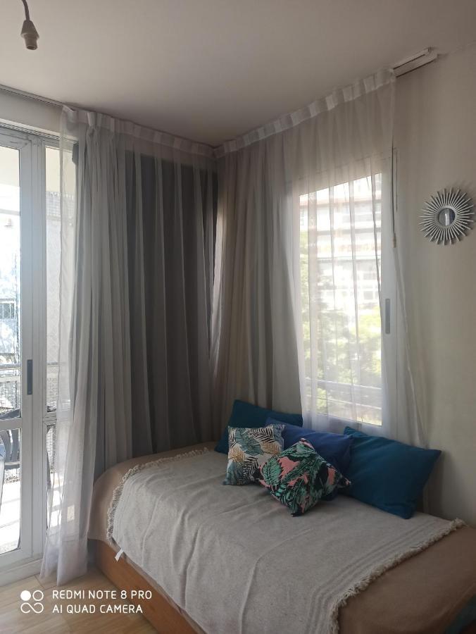 Appartement Recoleta Beatiful Iii Buenos Aires