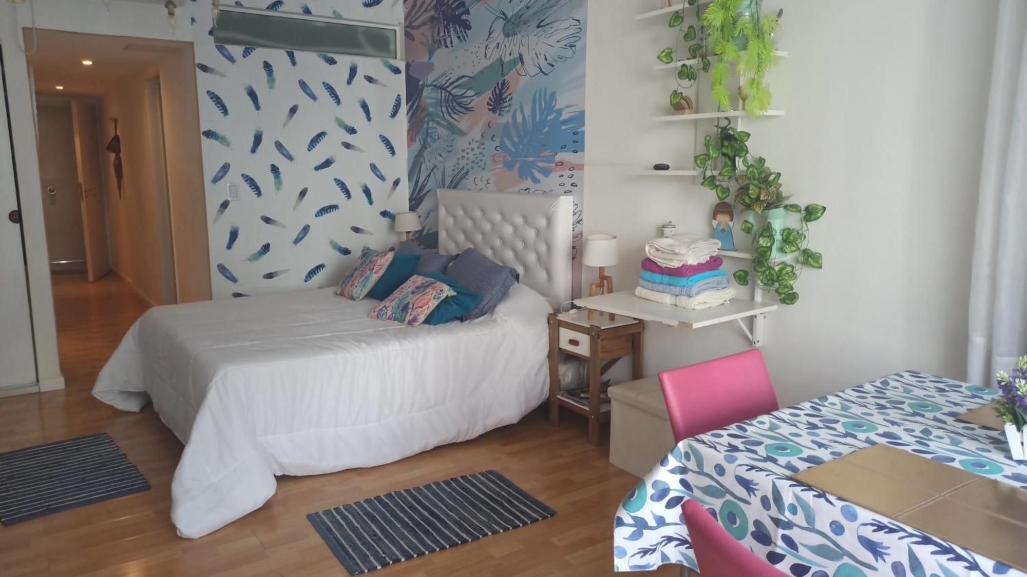 Appartement Recoleta Beatiful Iii Buenos Aires