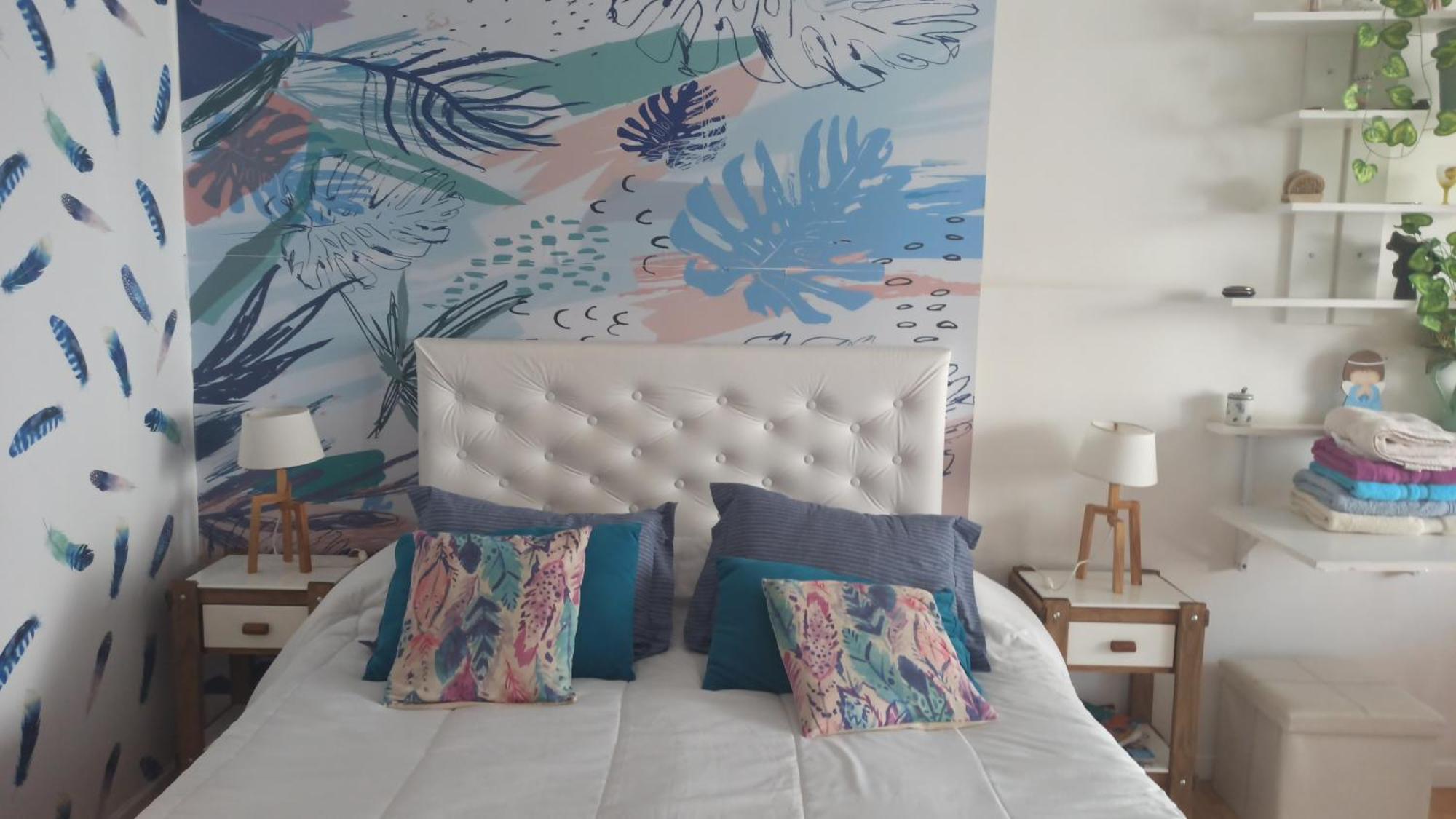 Recoleta Beatiful Iii Appartement Buenos Aires