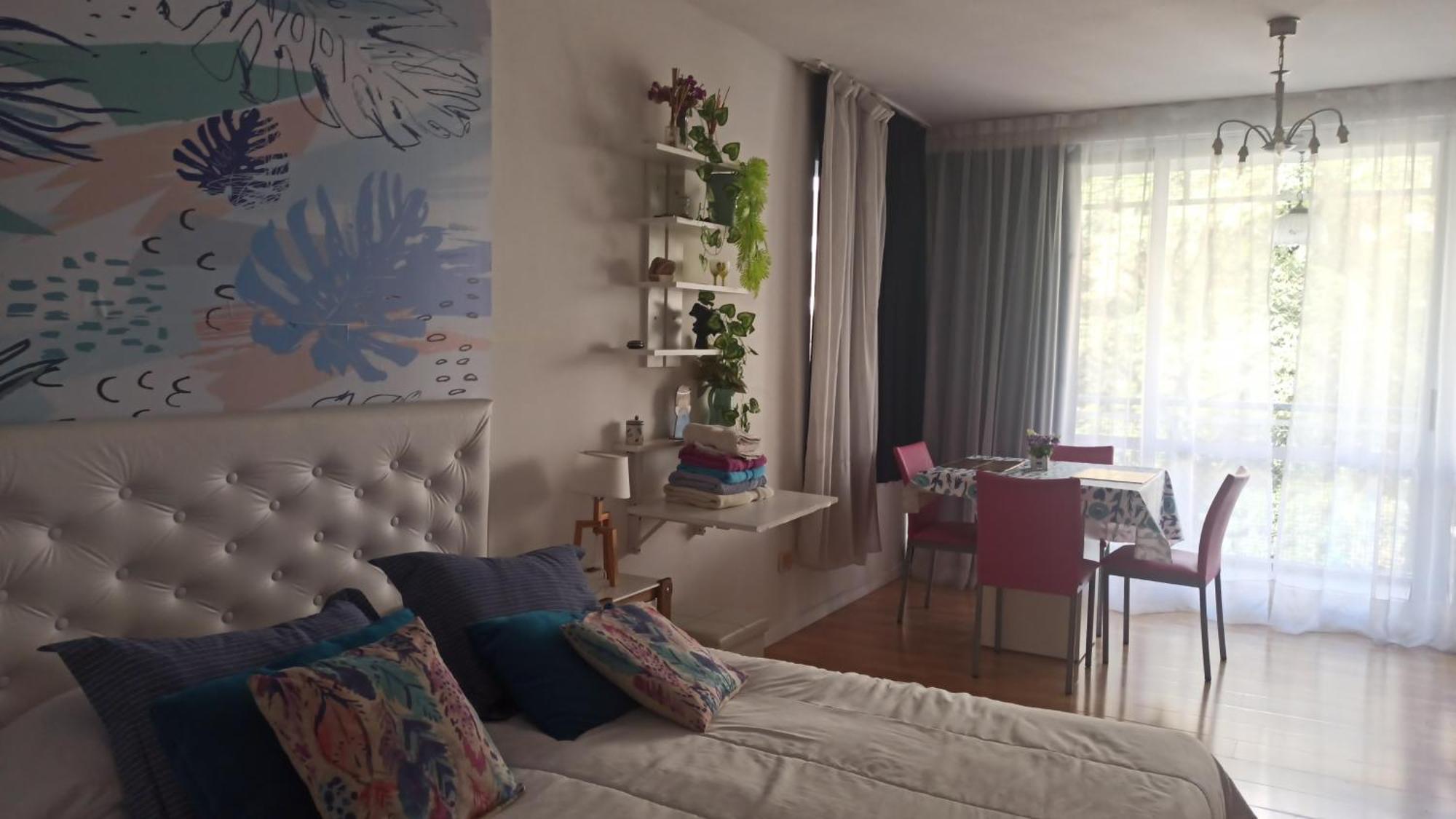 Appartement Recoleta Beatiful Iii Buenos Aires