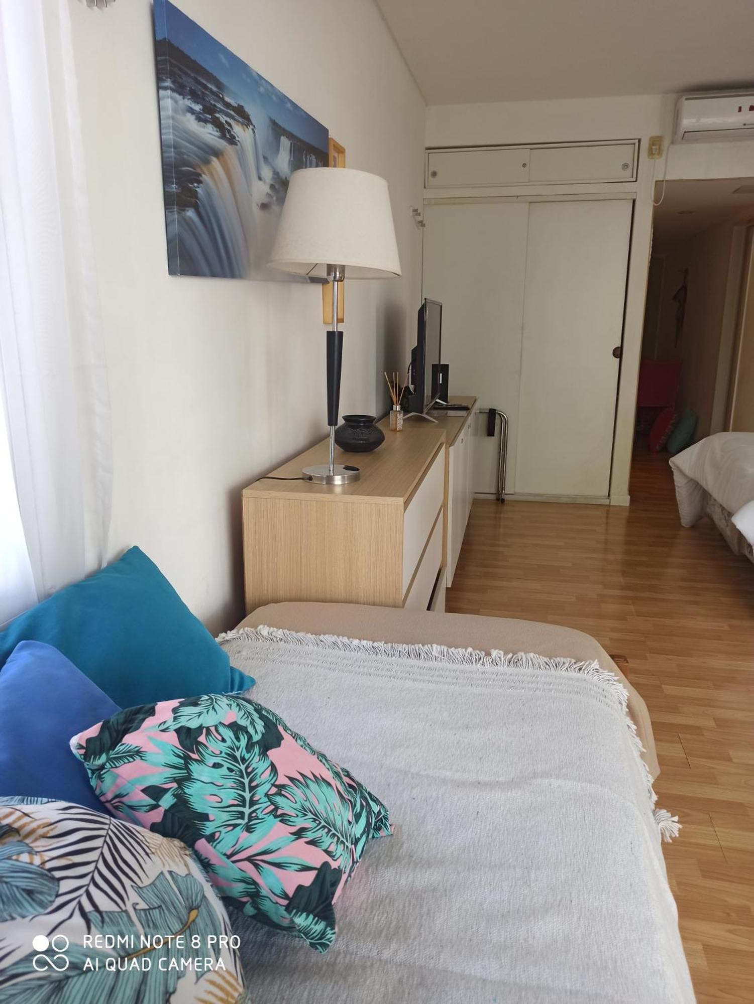 Recoleta Beatiful Iii Appartement *