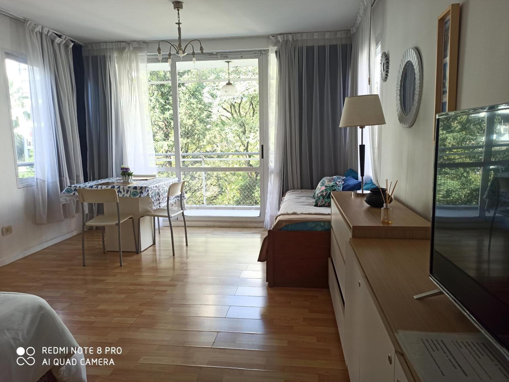 Appartement Recoleta Beatiful Iii *