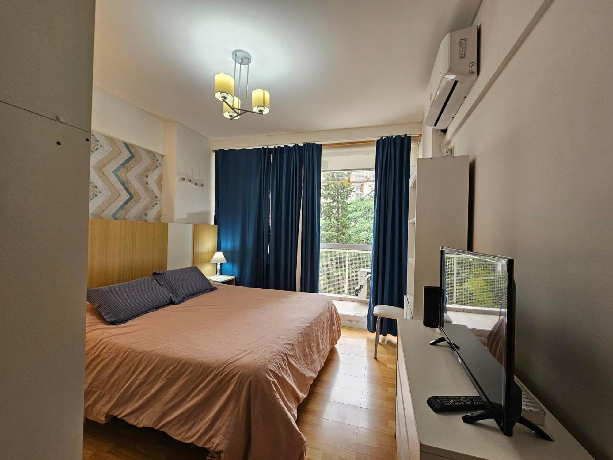 Appartement Recoleta Beatiful Iii Buenos Aires