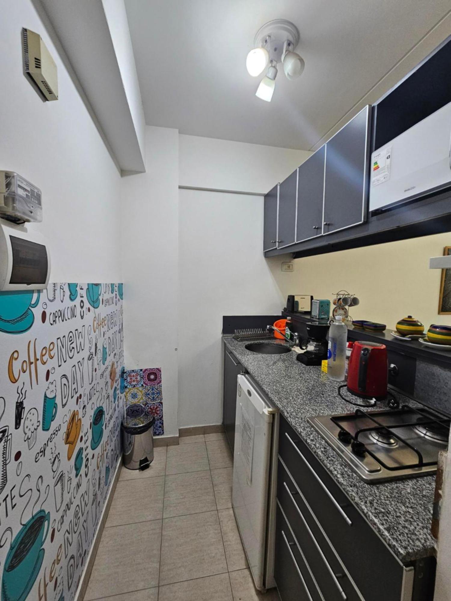 Recoleta Beatiful Iii Appartement *