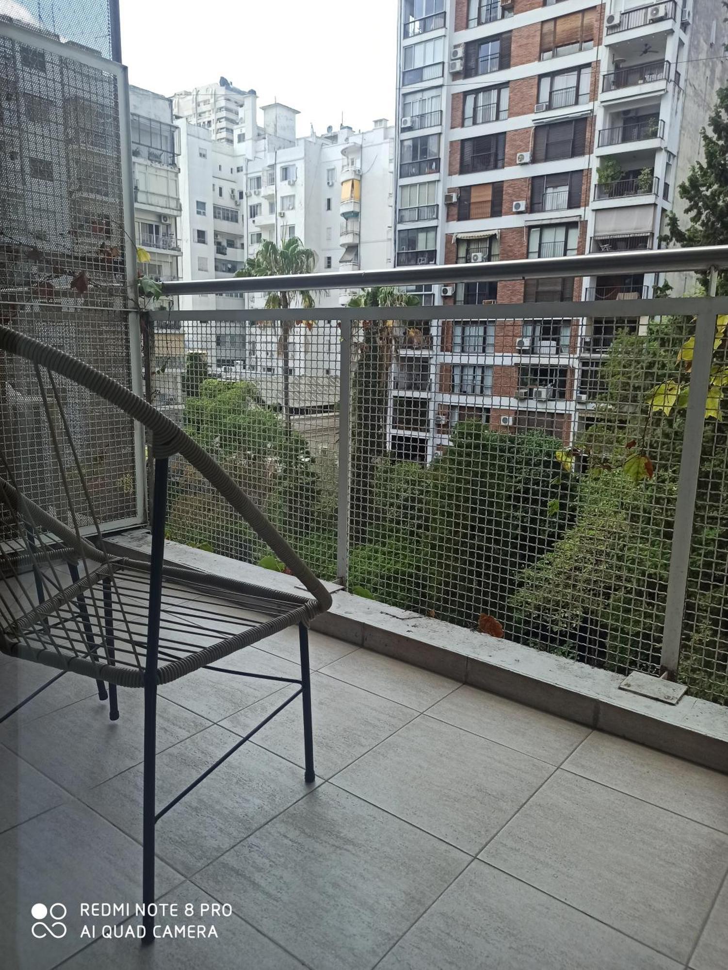 Appartement Recoleta Beatiful Iii