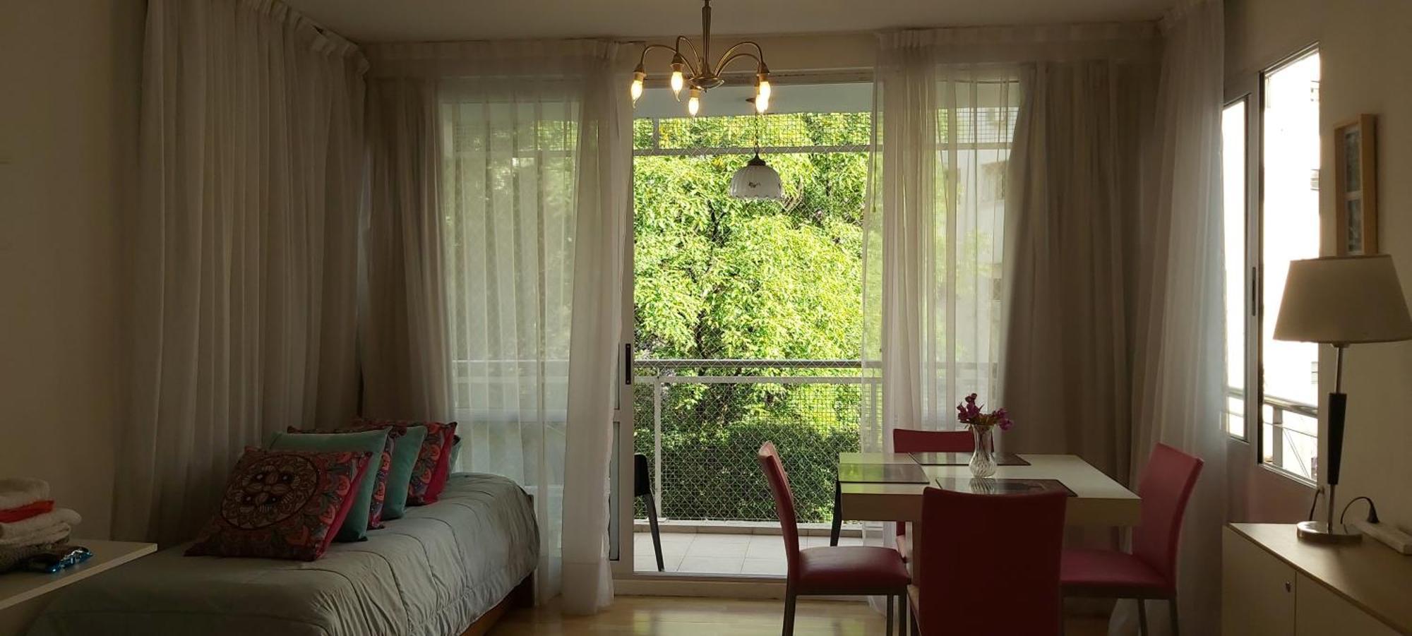 Recoleta Beatiful Iii Appartement *