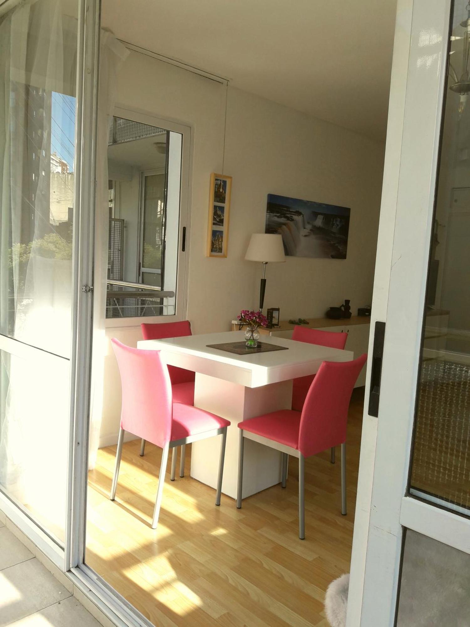 Appartement Recoleta Beatiful Iii Buenos Aires