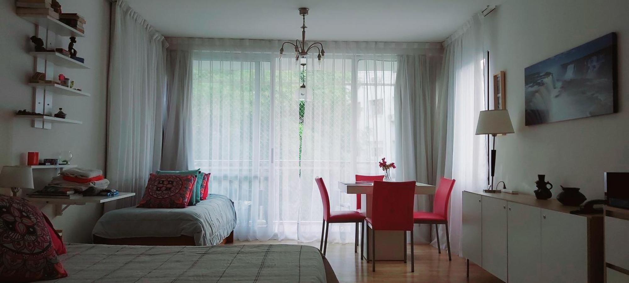 Appartement Recoleta Beatiful Iii *