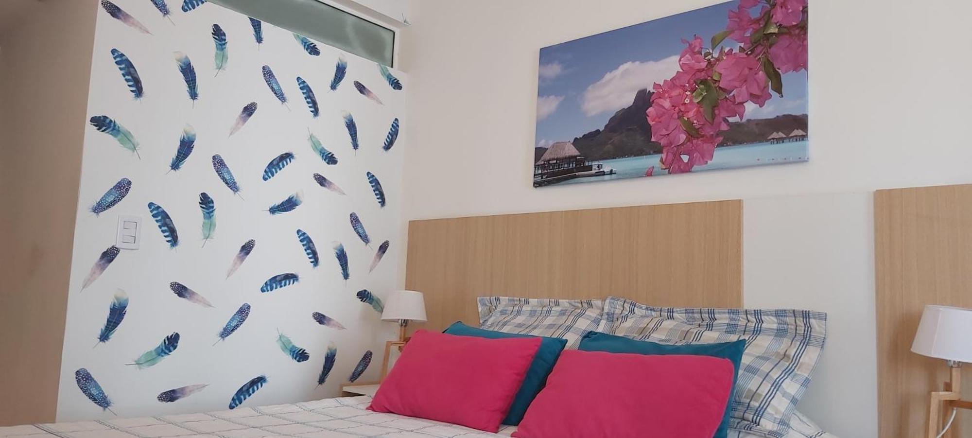 Appartement Recoleta Beatiful Iii Buenos Aires